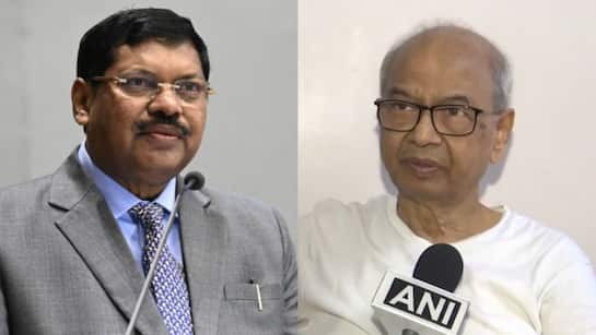 Indian lawyer throws his shoe at judge in religious row