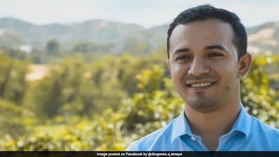 Plane crash k!lls Colombian lawmaker and 14 others