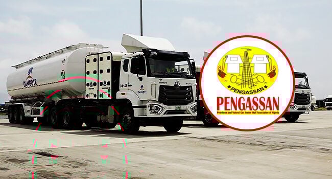 PENGASSAN announces suspension of its strike