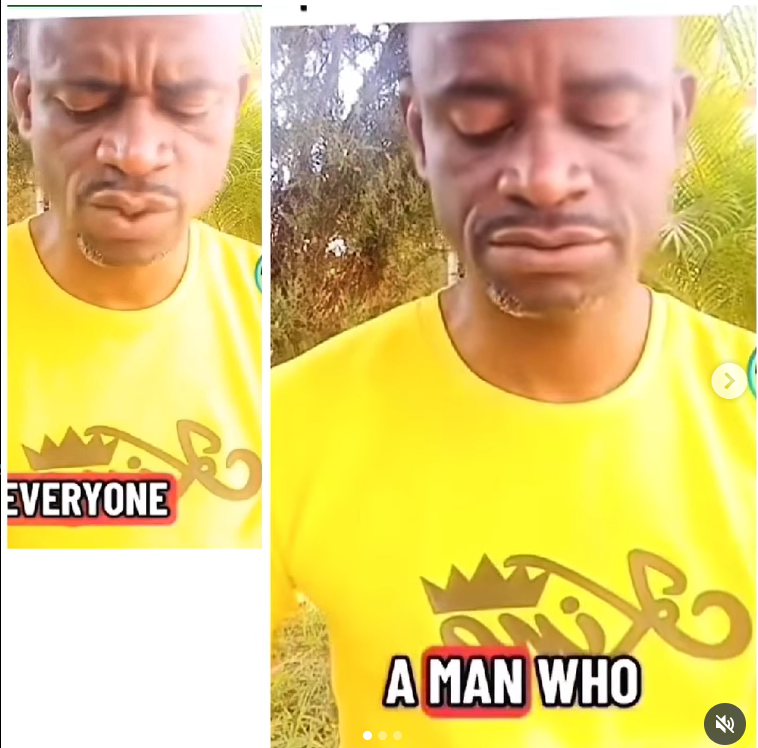 Man apologises for promoting South African pastor?s failed rapture prophecy as followers left stranded