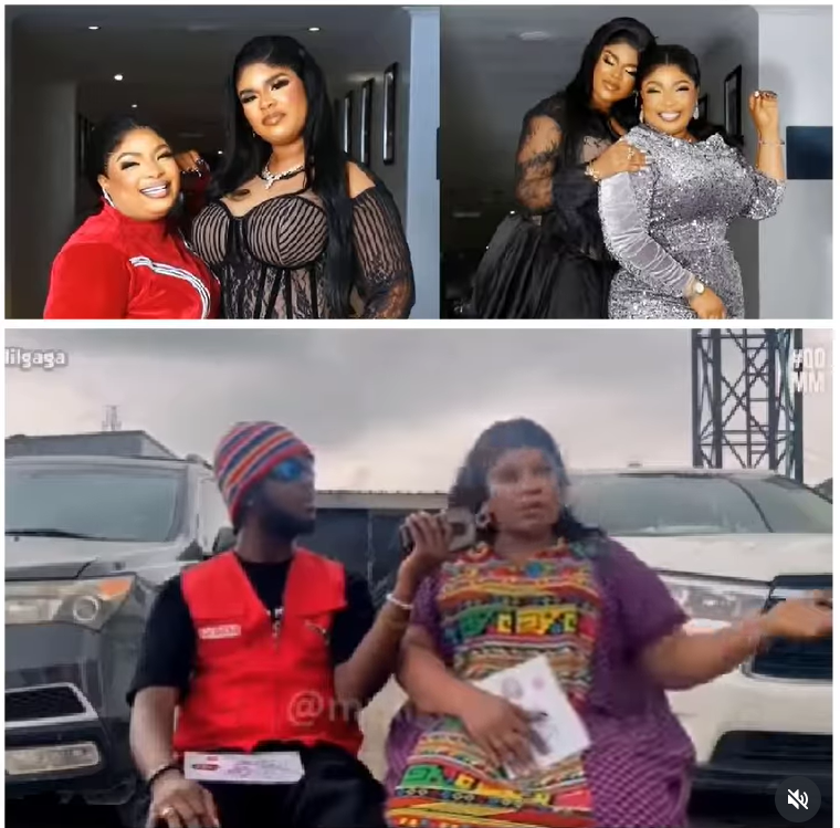 ?I took my daughter to the club at 17, even her first alcohol came from me? ? Laide Bakare