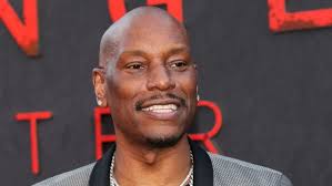 Actor Tyrese Gibson arrested over dog attack that left neighbour?s pet dead
