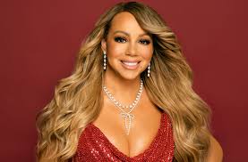 Mariah Carey breaks silence on claims that Eminem feud began after he wanted her to play his MOM in 8 Mile