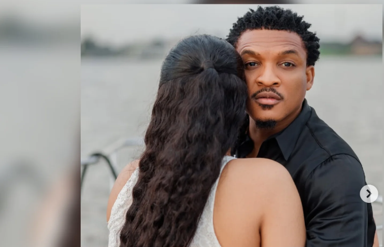 ?The Lord has done it ? finally!? ? Actor Shawn Faqua celebrates finding love