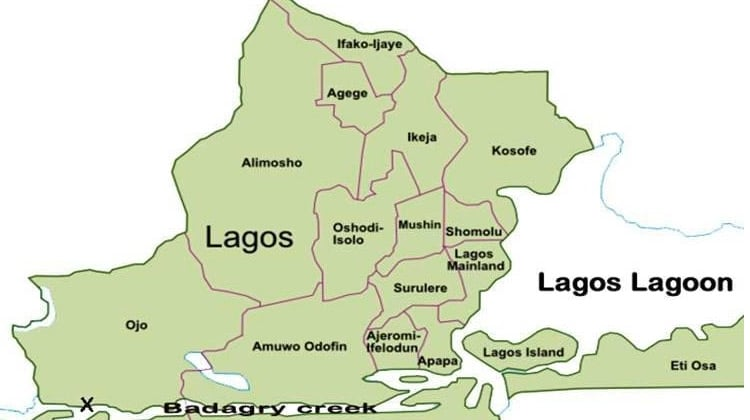 Lagos announces eight-month traffic diversion on Lekki-Ajah corridor
