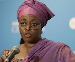 Diezani Alison-Madueke spent Â£140,000 in a day on luxury items, British court hears