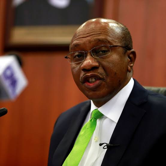 Court orders Emefiele to forfeit $4.7m, N830m, mansions and other properties
