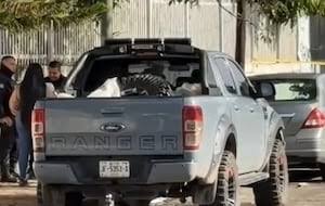 TikTok star found de@d with husband and kids in truck amid 