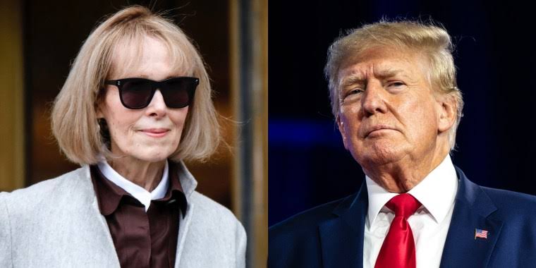Trump loses immunity shield in defamation lawsuit against writer Jean Carroll