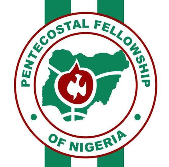 2027:  Pentecostal Fellowship of Nigeria reject ms Muslim-Muslim Ticket