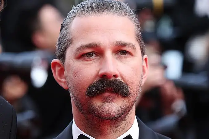 Actor Shia LaBeouf arrested in New Orleans after alleged altercation during Mardi Gras