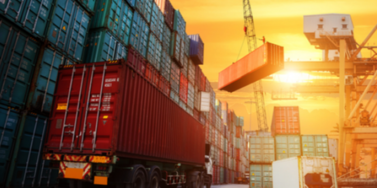 Nigeria records 14% rise in exports to African countries