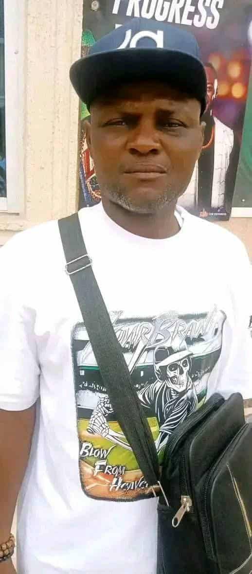 Repentant bandit shot d3ad in Benue market