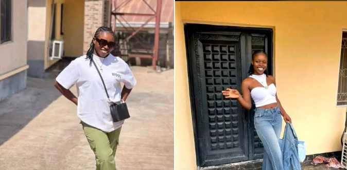 Corps member d!es weeks into service