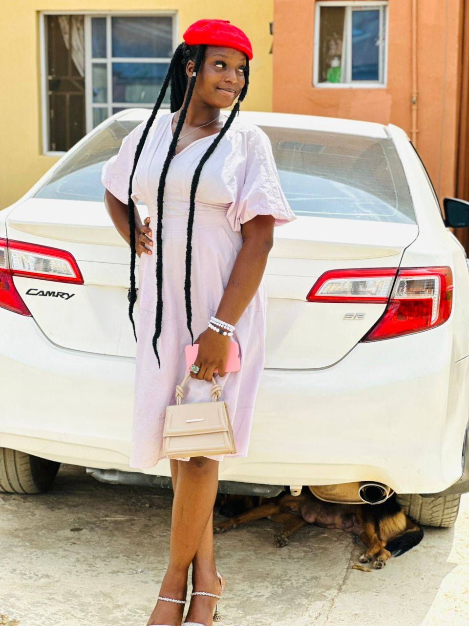 How landlord masterminded kidnap and m8rder of two Ondo varsity students ? Police