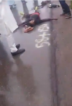 Troops gun down four suspected armed robbers along Jos?Bauchi road