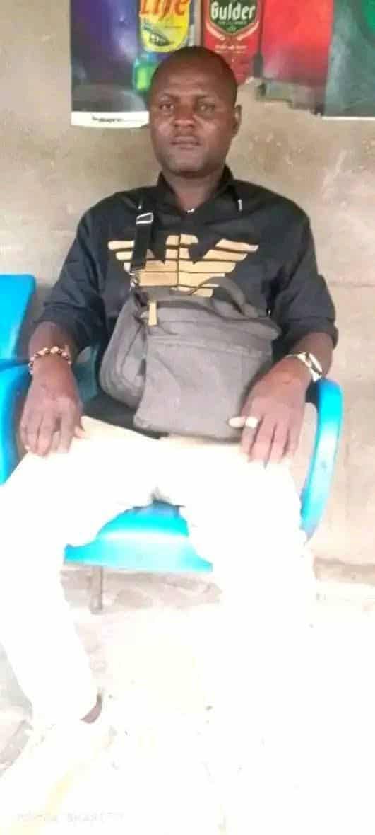 Repentant bandit shot d3ad in Benue market