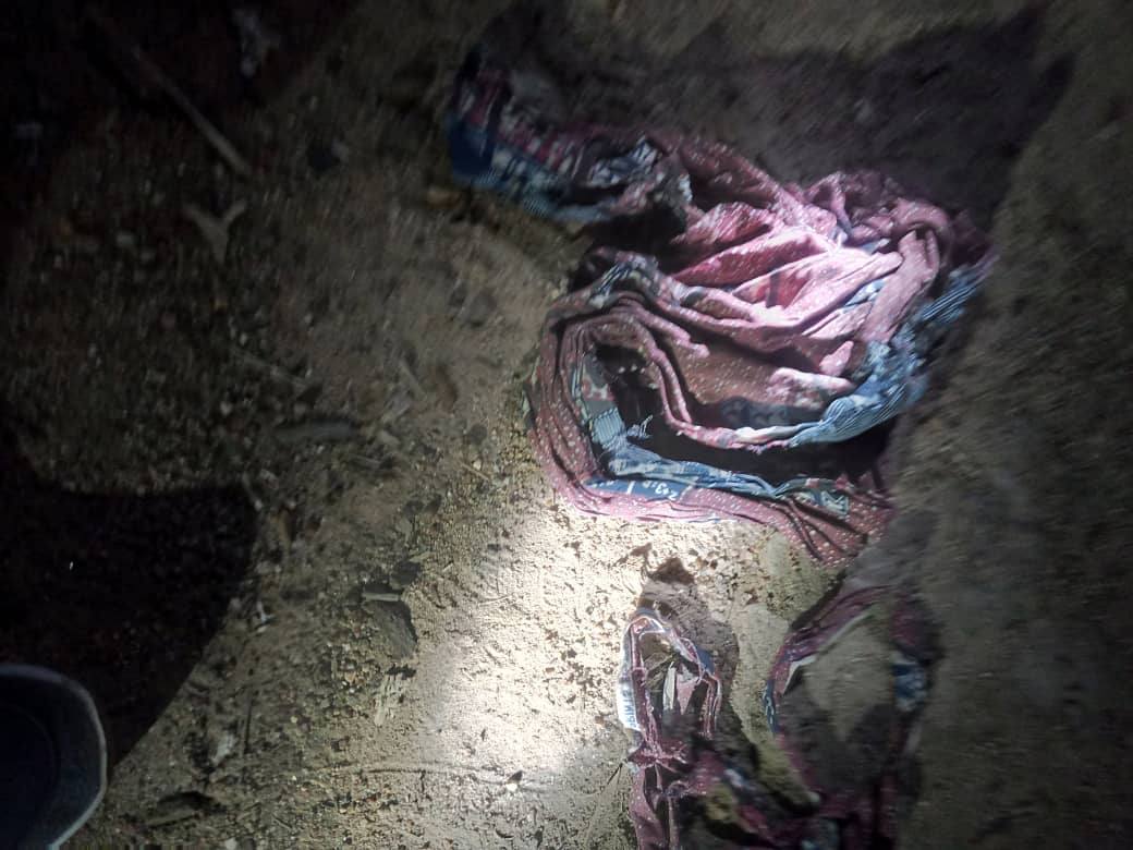 Police raid kidnappers