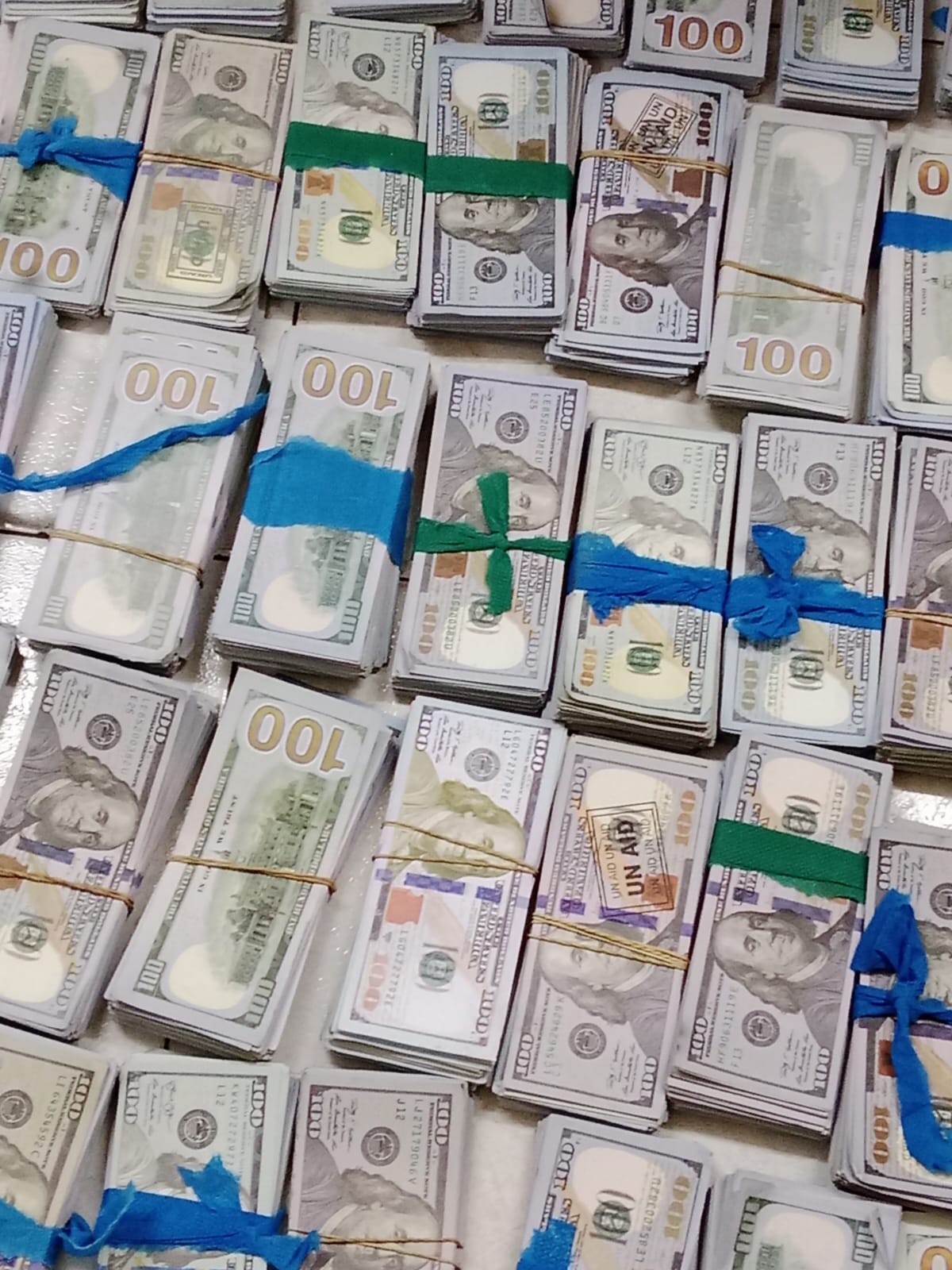 Dynamic Two Arrested In Quesnel Counterfeiting Probe Wallpaper in 4K Dynamic Two Arrested In Quesnel Counterfeiting Probe Wallpaper in 4K