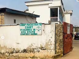 Housewife arraigned for allegedly threatening to k!ll ex-husband