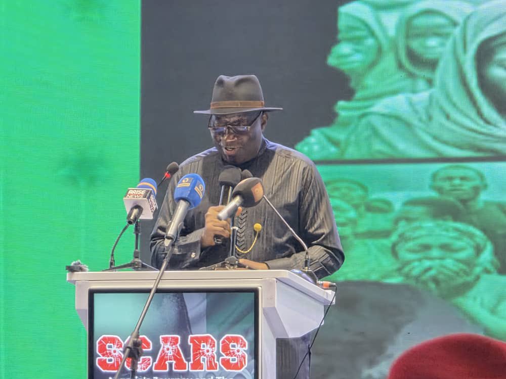 Explosive Claims: Jonathan Accused of Lying on Buhari's Boko Haram Role