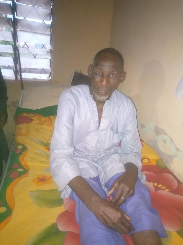 Troops rescue kidnap victim, neutralise suspect in Bauchi
