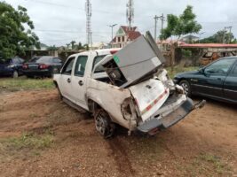 Police launch manhunt for suspect over alleged m8rder of photographer in Lokoja