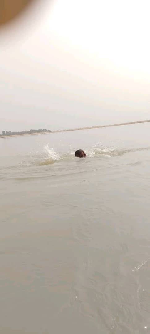 20 feared d3ad in Kogi boat mishap
