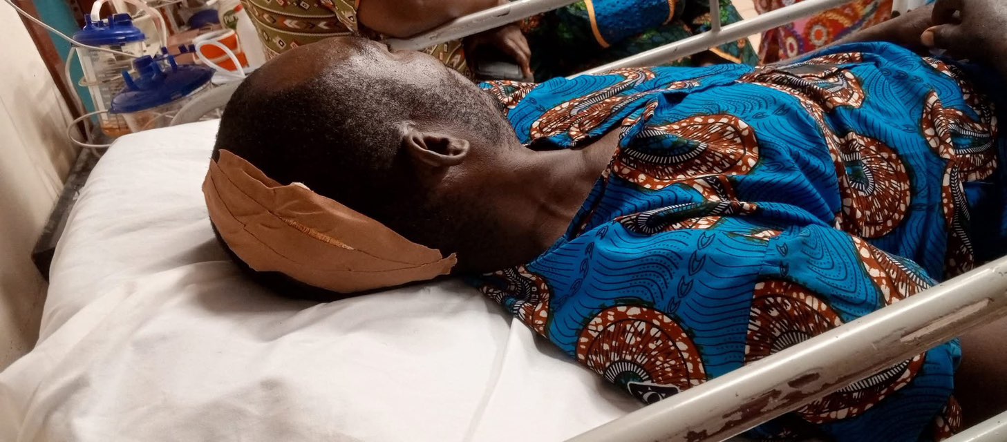 Bandits shoot man, kidnap his wife and two children in Kogi; demand N100m ransom