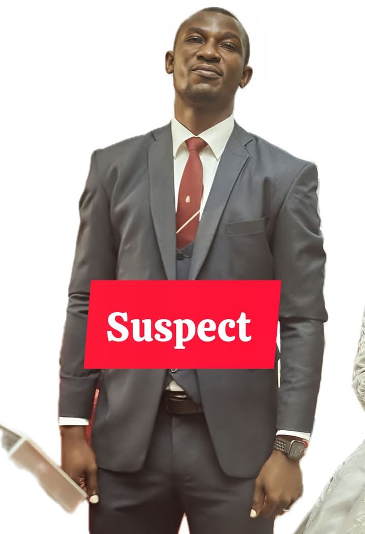 Police launch manhunt for suspect over alleged m8rder of photographer in Lokoja