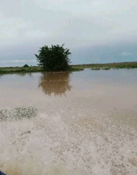 20 feared d3ad in Kogi boat mishap