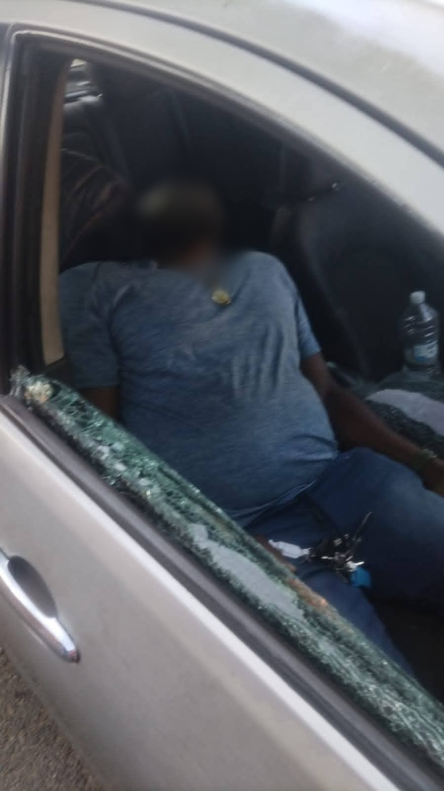 NUSA condemns condemns m8rder of Nigerian man Emeka Clement Uzor in South Africa