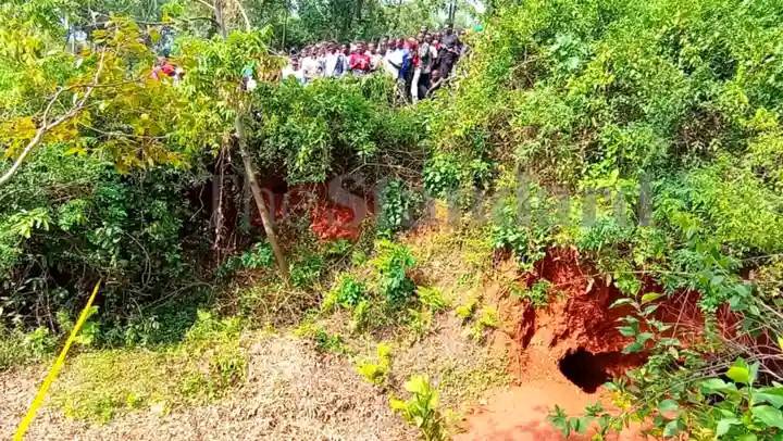 Boyfriend arrested for m8rder of 20-year-old woman in Kenya