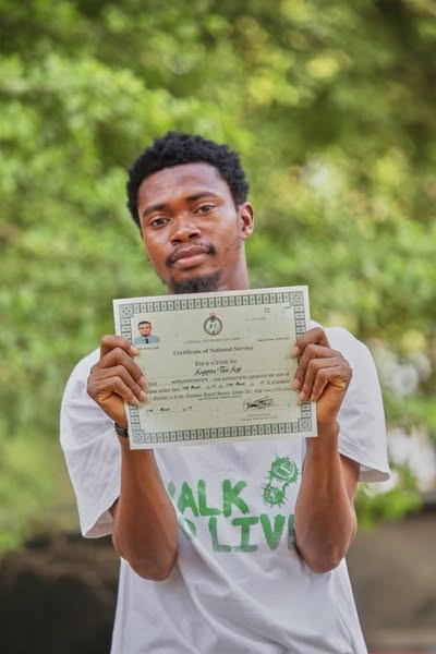 Police launch manhunt for suspect over alleged m8rder of photographer in Lokoja