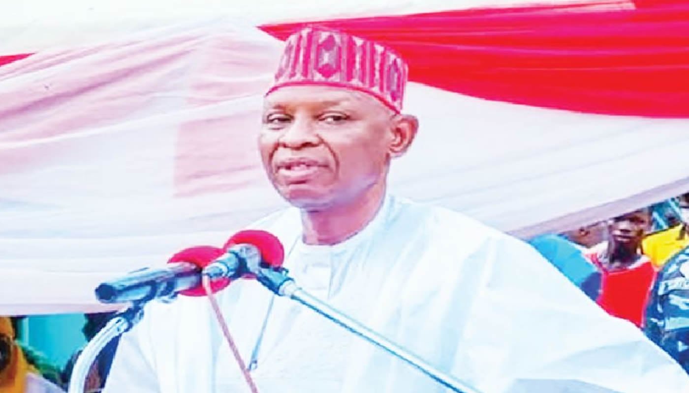 Kano govt set to organise mass wedding for 2,000 couples