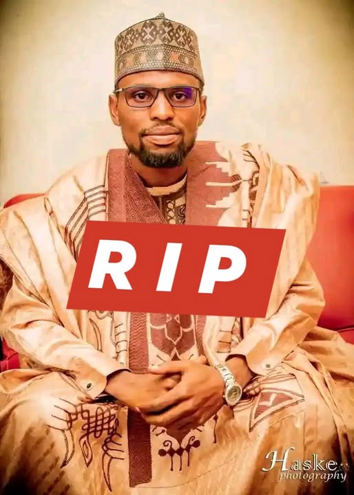 Newly married couple and 3 others d!e in Katsina road accident