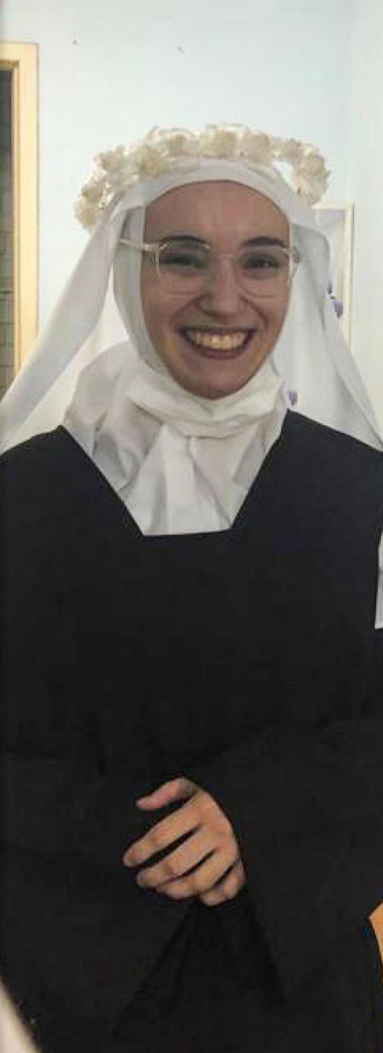Former nun marries Catholic seminarian in secret after they fell in love while praying together