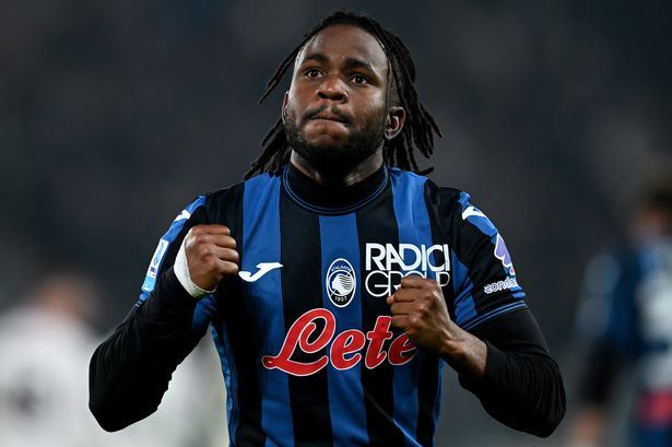 AtalantaÂ CEO reveals the only condition that can make the club welcome back Ademola Lookman