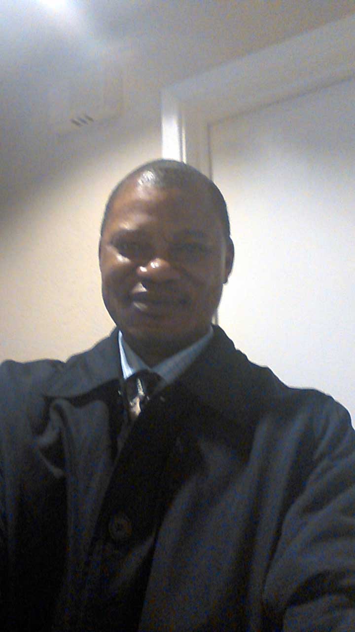 California-based company CEO, Cashmir Chinedu Luke accused of $7M health care fraud; arrested at US airport while trying to fly to Nigeria