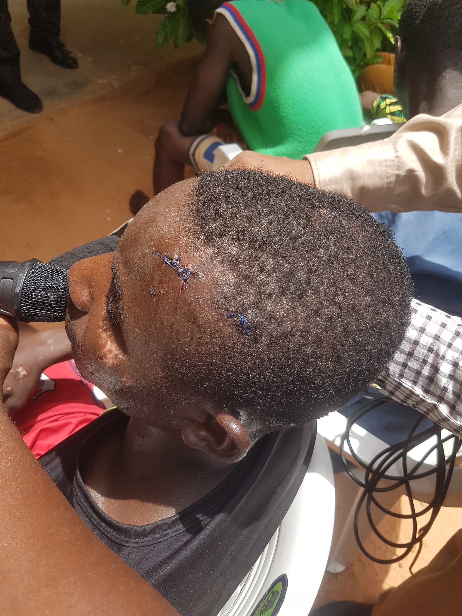 Man arrested in Kebbi for killing creditor to avoid repaying N485, 000 loan