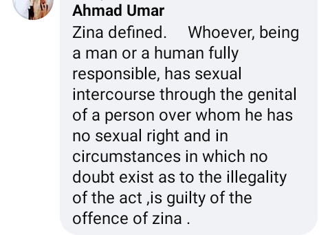 Marrying a second wife is better than committing adultery  - Nigerian woman tells men