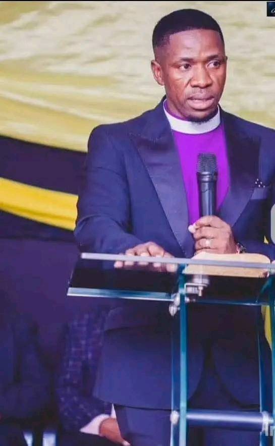 South African pastor kidnaps and k!lls his wife