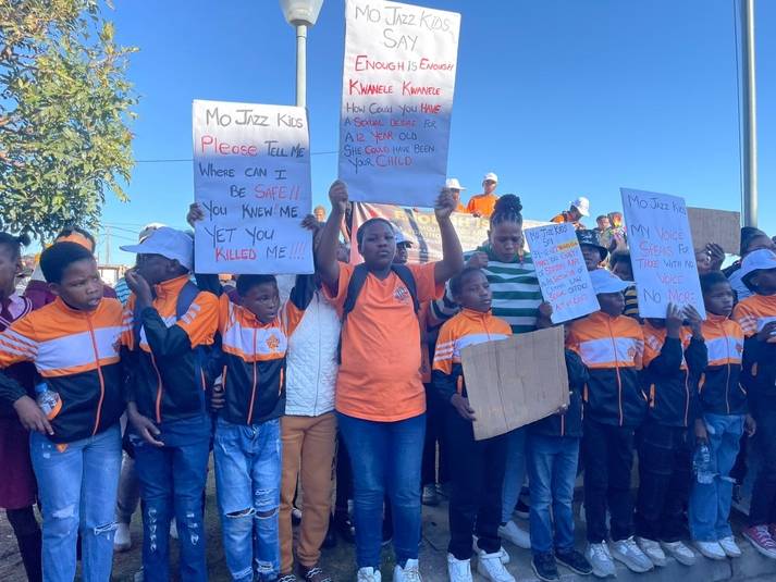 South African pastor kidnaps and k!lls his wife