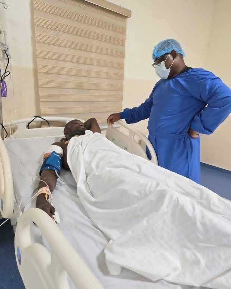 Kwara massacre: I donâ€™t know if my wife and 6 children are alive â€“ Survivor