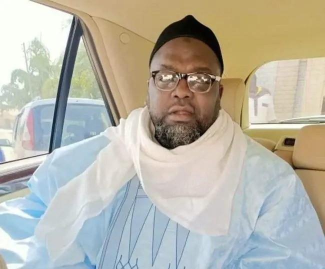 Abuja-Kaduna train attack: Alleged terrorist negotiator Mamu received N50m from ransom fund â€“ DSS