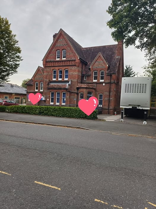 Finally no more rent - 39-year-old Nigerian man moves into his own ...