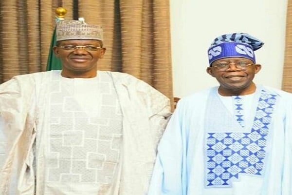 Tinubu orders Matawalle to relocate to Kebbi after schoolgirl abductions