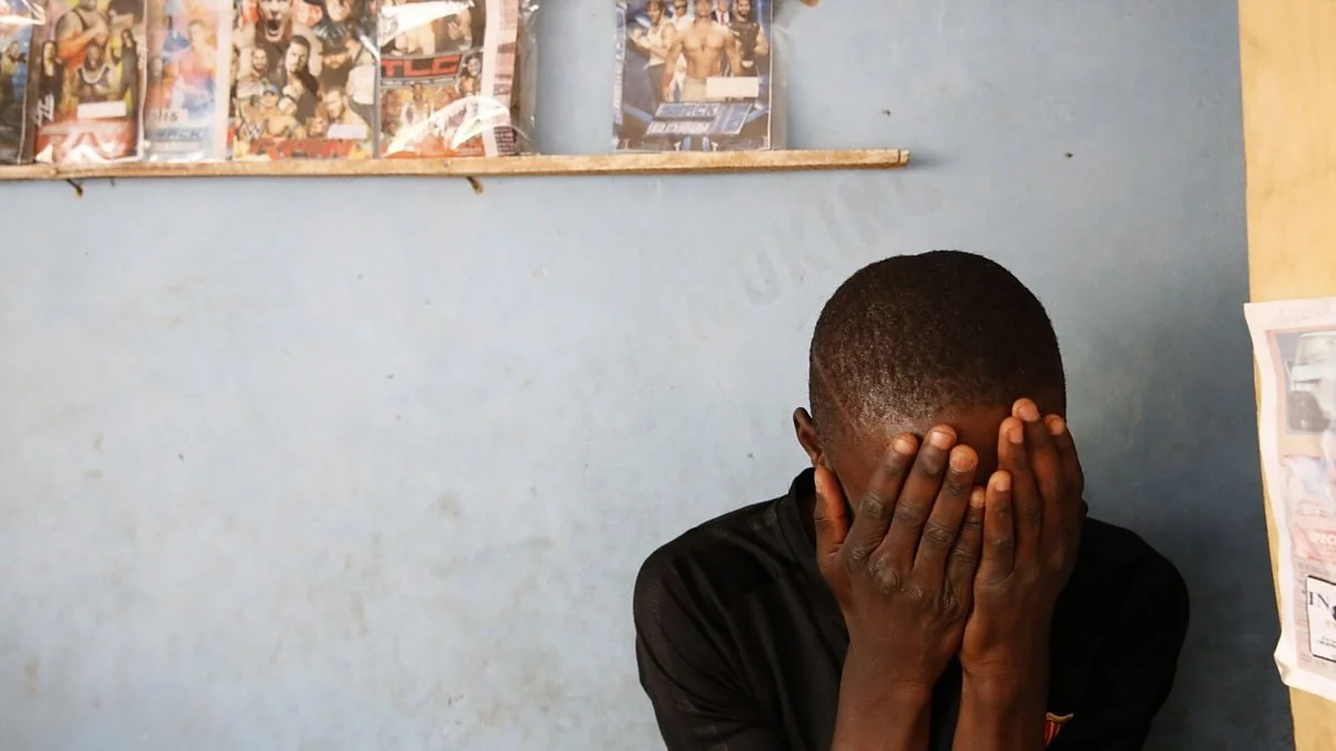 Ogun state recorded over 10,000 mental health patients visits in six months - Commissioner