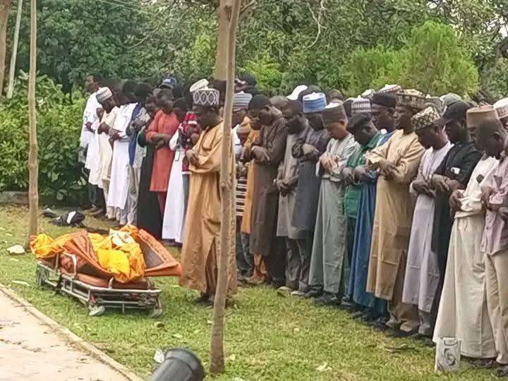 200-level Niger State varsity d!es after collapsing in her off-campus residence