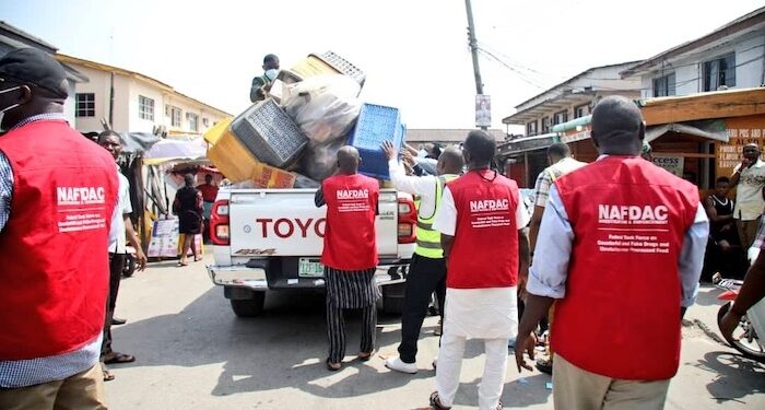 NAFDAC bans 101 Pharmaceutical Products in Nigeria